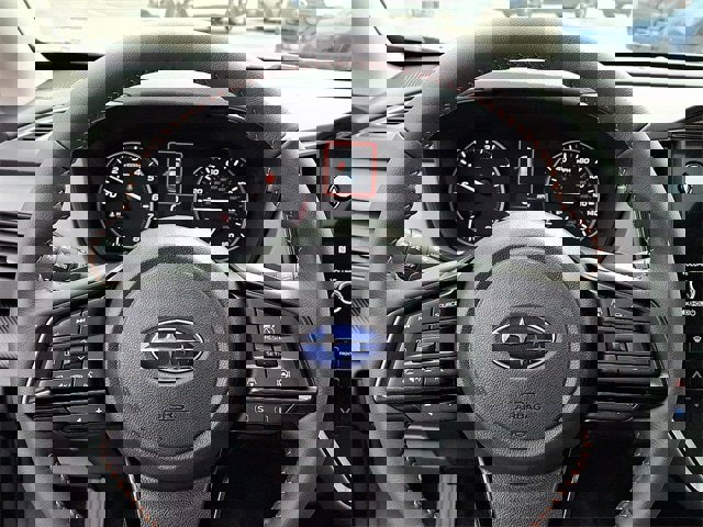 New 2025 Subaru Crosstrek 2.5i Limited image 17
