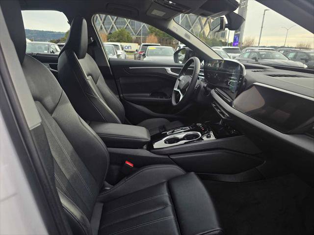 New 2026 Audi A6 Prestige AWD/4WD image 11