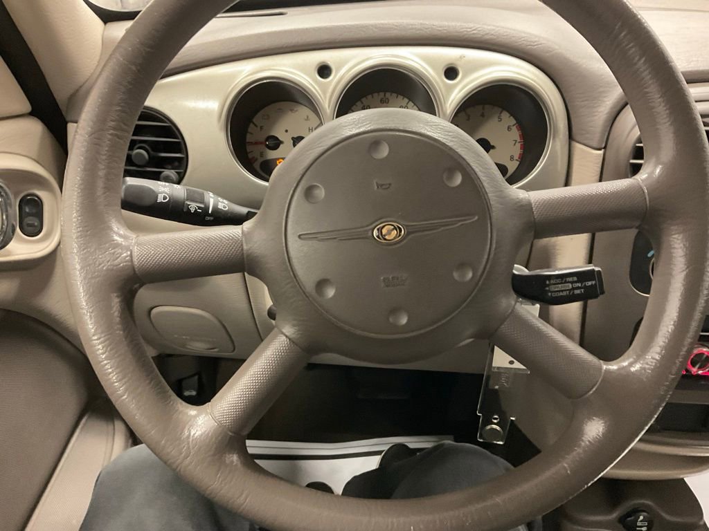 Used 2003 Chrysler PT Cruiser image 6