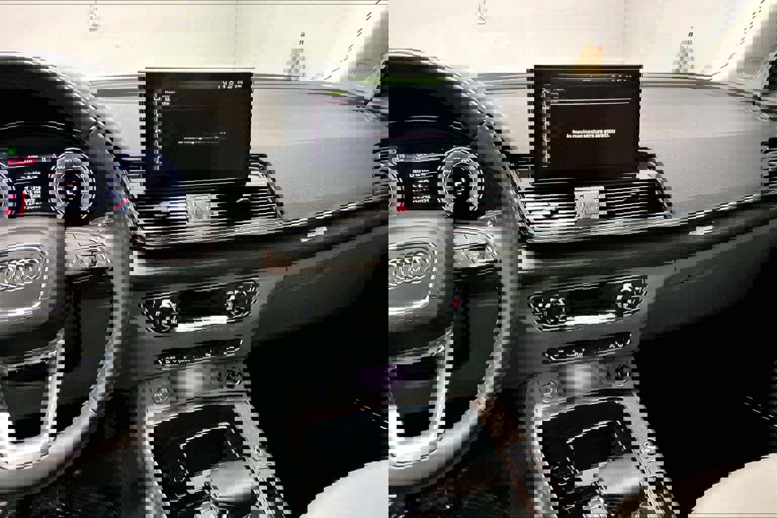 Certified 2023 Audi Q5 2.0T Premium Plus w/ Premium Plus Package image 9