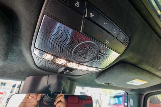 Used 2021 Mercedes-Benz G 63 AMG 4MATIC image 69