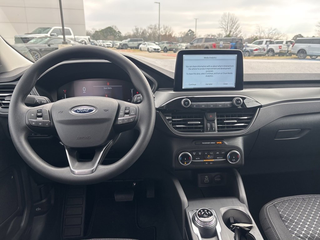 New 2026 Ford Escape Active image 15