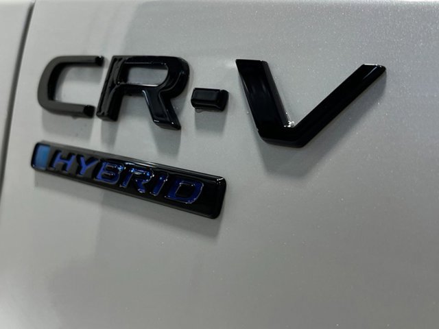 New 2026 Honda CR-V TrailSport image 9