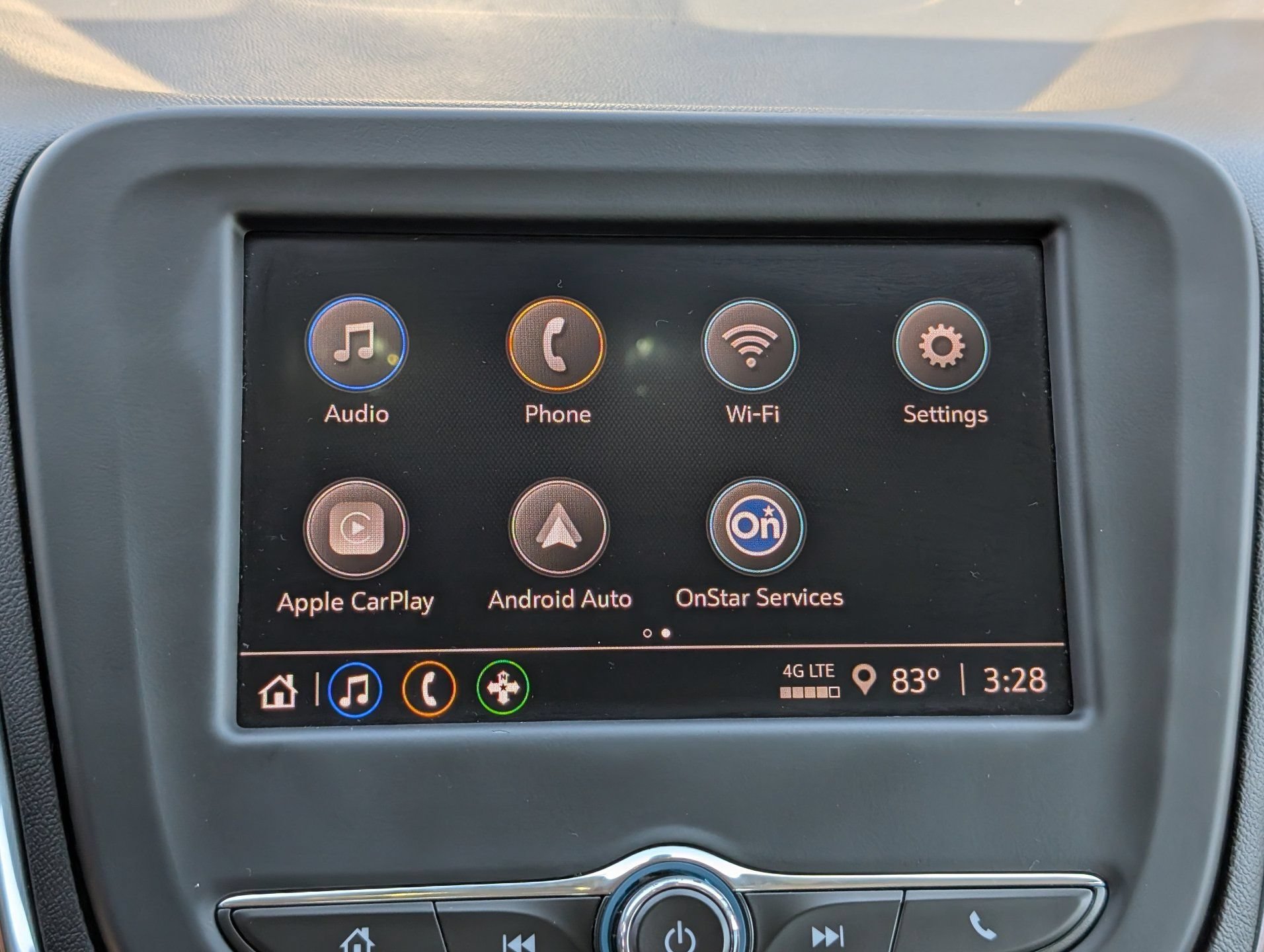 Certified 2022 Chevrolet Equinox LS FWD image 22
