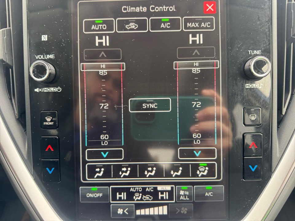 Certified 2025 Subaru Crosstrek 2.0i Premium image 21