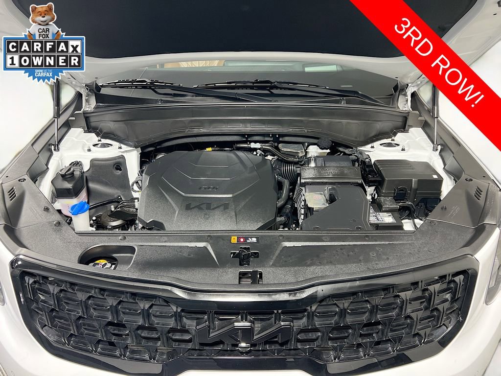 Used 2025 Kia Telluride SX Prestige X-Line image 34