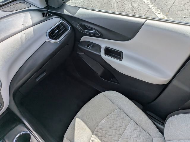 Used 2024 Chevrolet Equinox LS w/ LS Convenience Package image 16