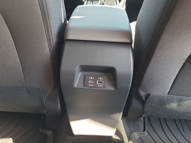 New 2026 Subaru Crosstrek 2.0i Premium image 21