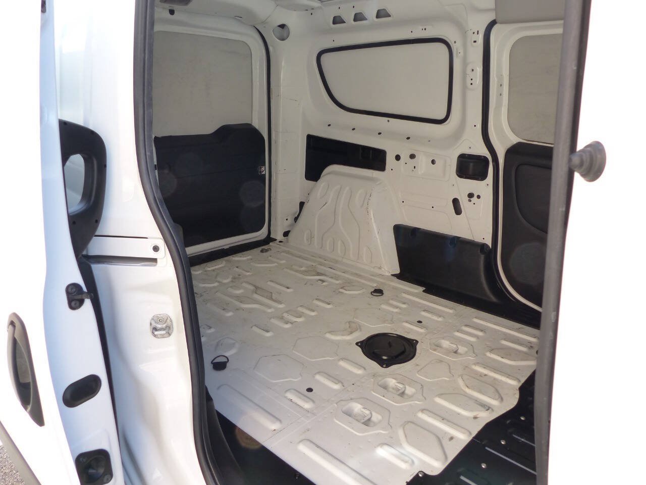 Used 2022 RAM ProMaster City Wagon FWD image 36