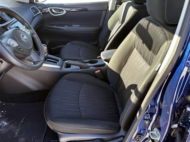 Used 2019 Nissan Sentra SV w/ Special Edition Package image 18