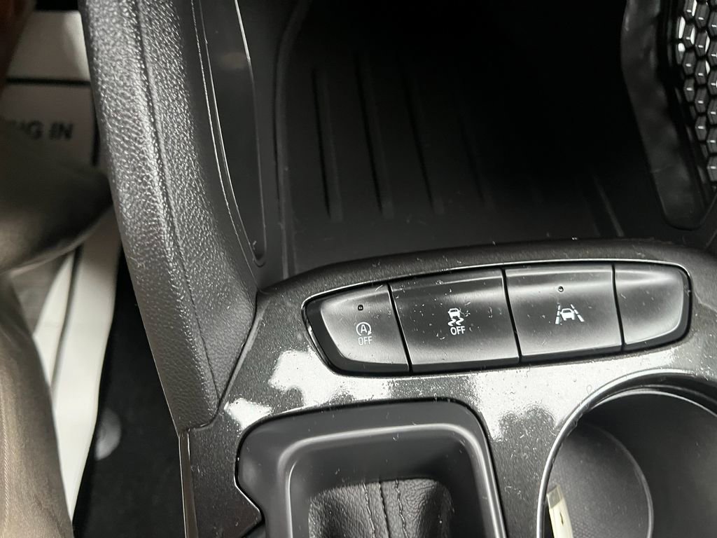 Certified 2024 Chevrolet TrailBlazer LT image 23