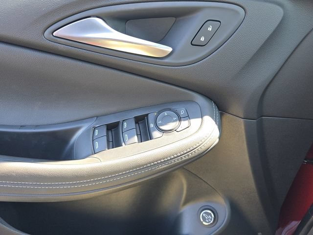 Used 2024 Buick Encore GX Sport Touring w/ Comfort Package FWD image 24