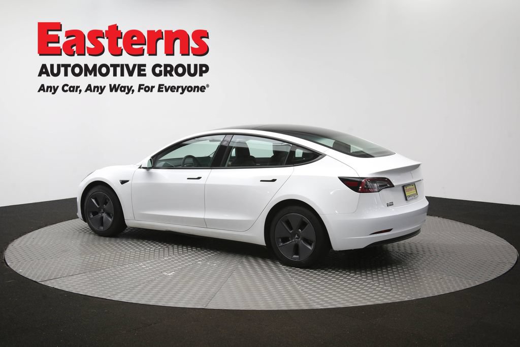 Used 2023 Tesla Model 3 Standard Range RWD image 60