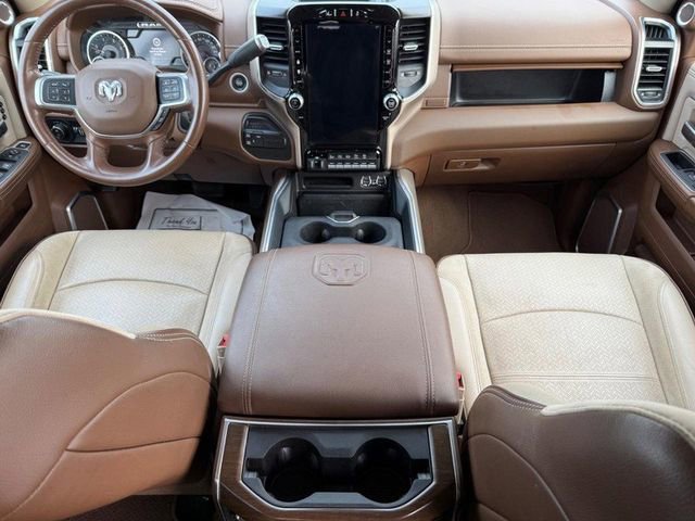 Certified 2022 RAM 3500 Laramie image 13