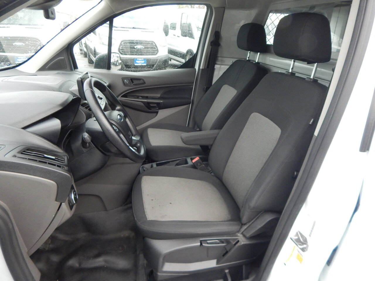 Used 2022 Ford Transit Connect XL image 20