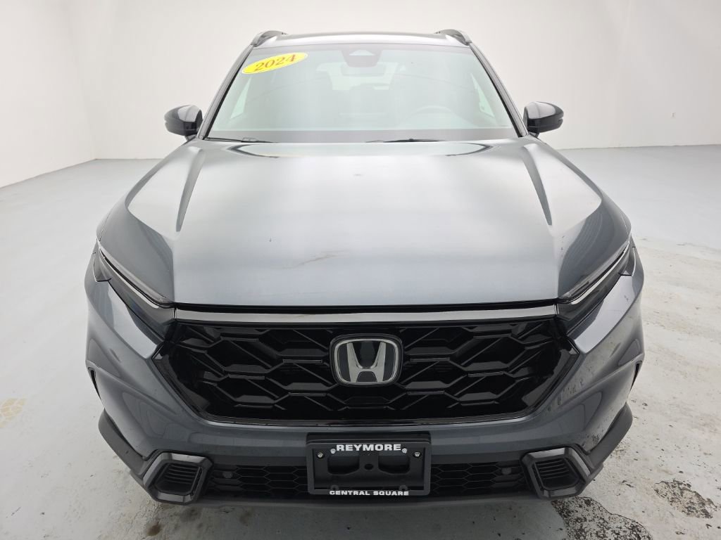 Used 2024 Honda CR-V Sport-L image 4
