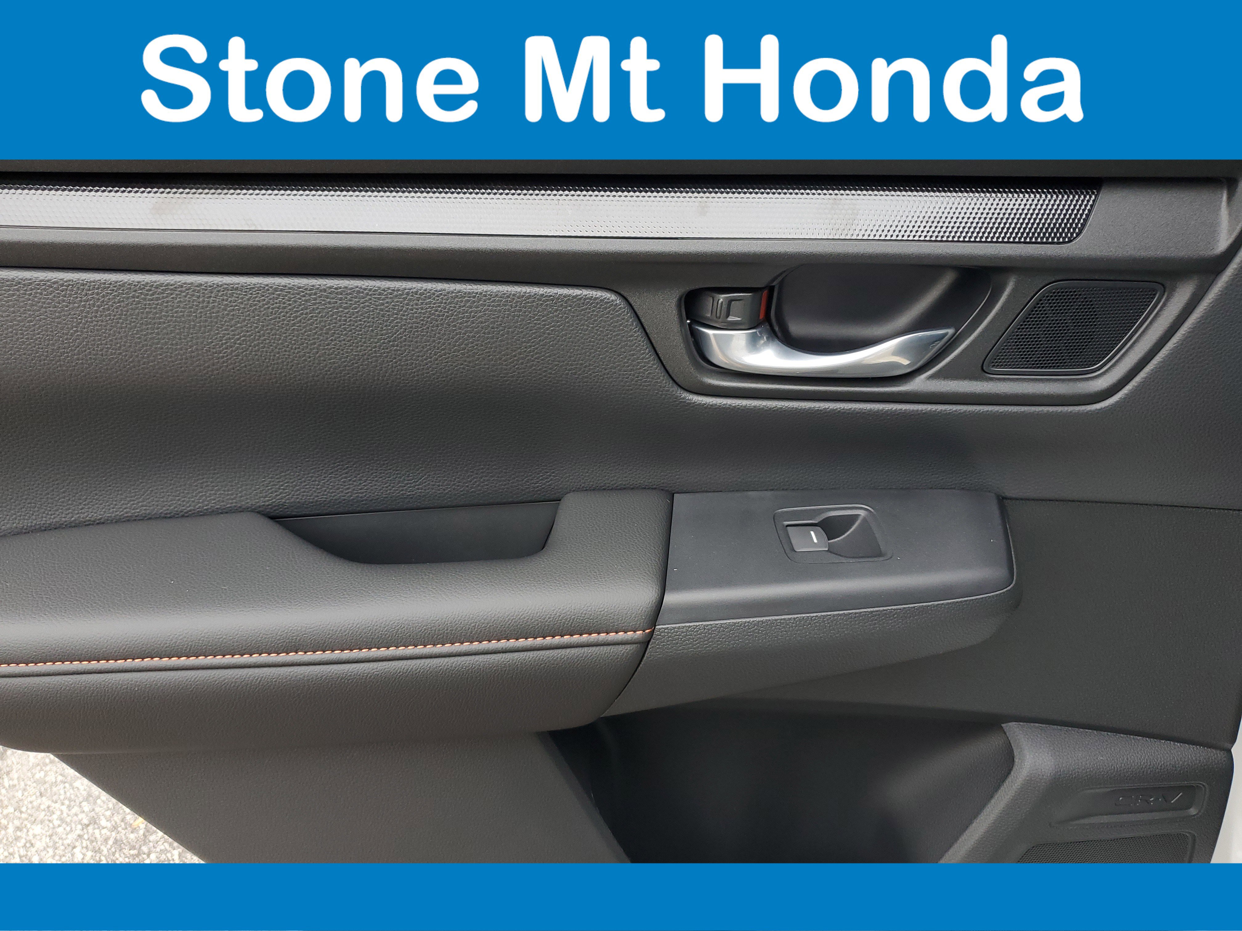 New 2026 Honda CR-V Sport-L image 14