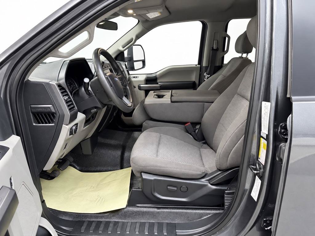 Used 2020 Ford F250 XLT AWD/4WD image 15