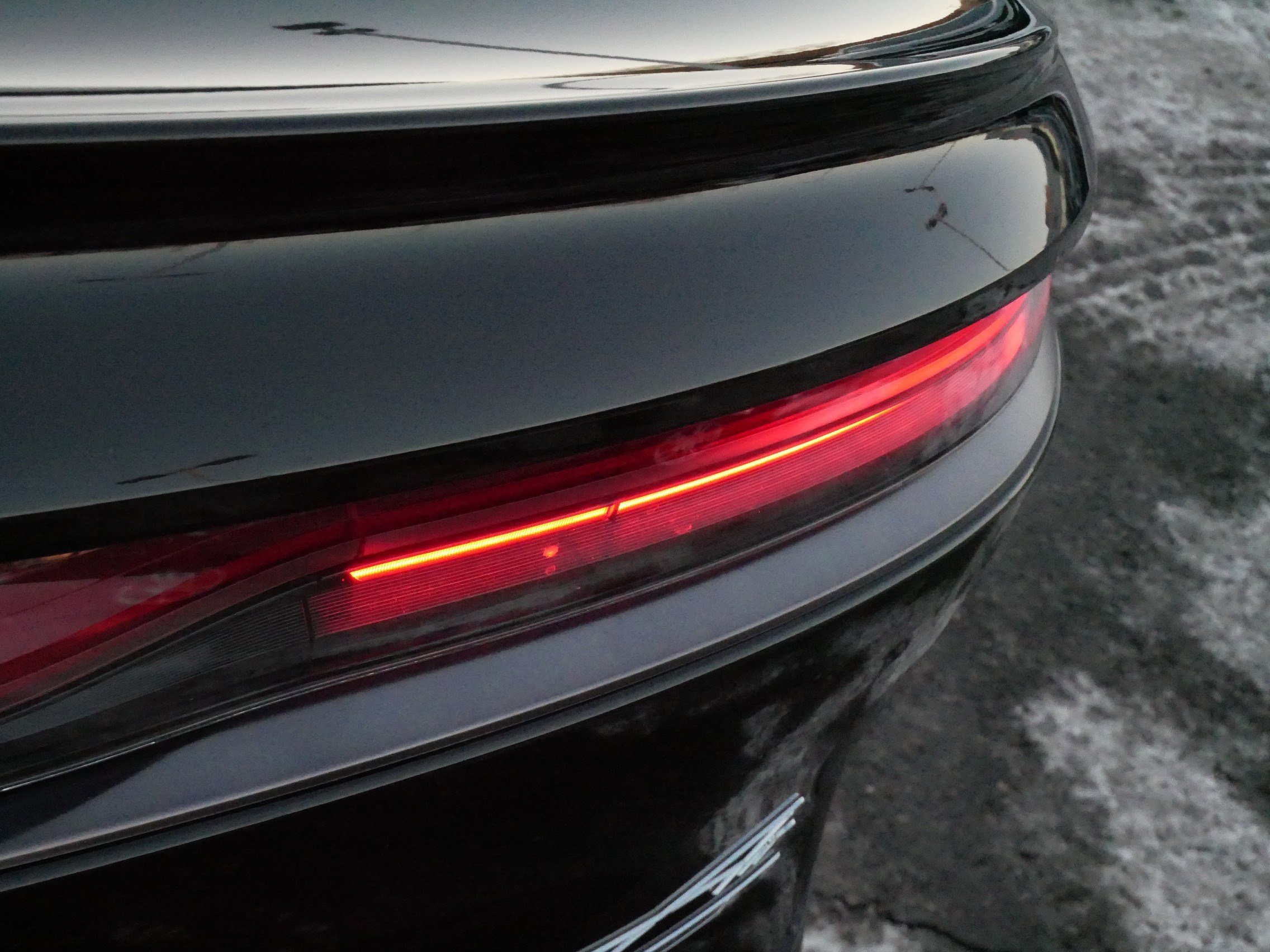 Used 2024 Lucid Air Touring image 18