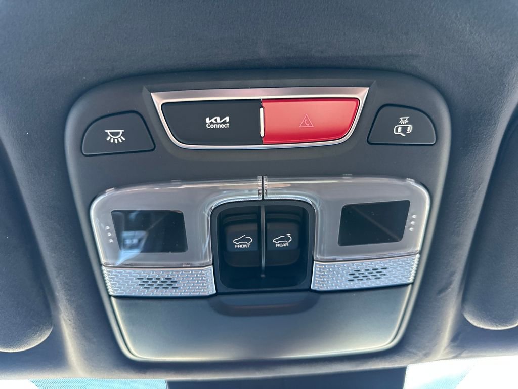 New 2025 Kia Telluride SX Prestige X-Line image 35