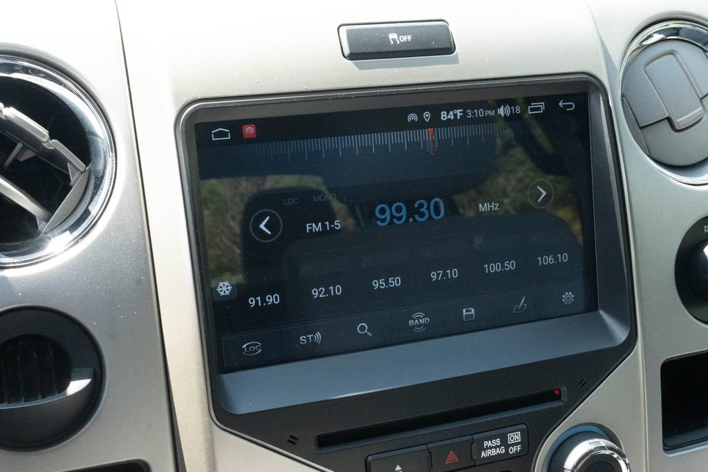 Used 2013 Ford F150 XLT w/ XLT Chrome Pkg image 5