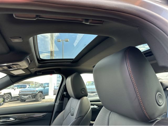 New 2026 Cadillac CT5 V image 23