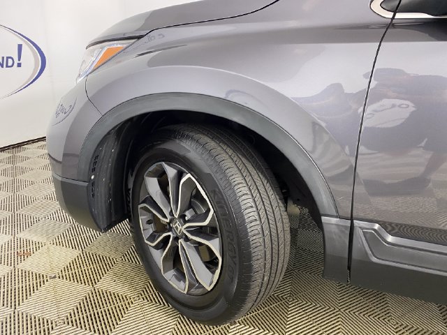 Used 2022 Honda CR-V EX-L image 23