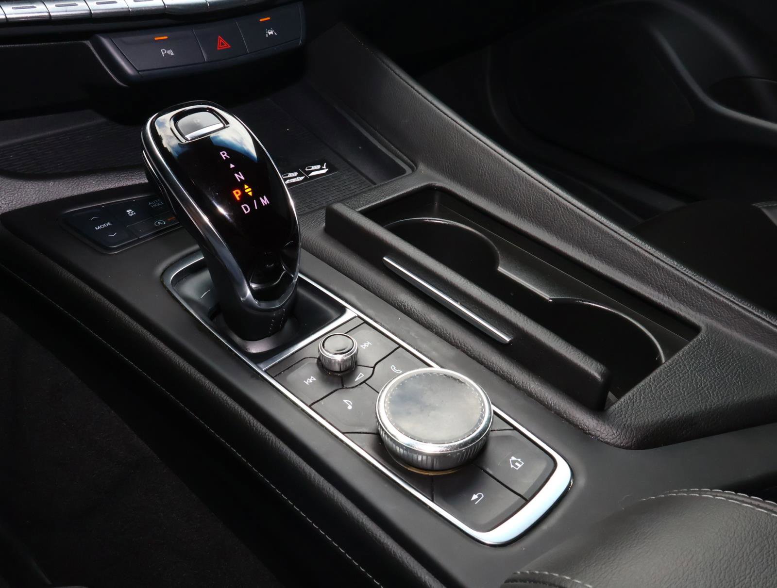 Certified 2024 Cadillac CT5 Luxury RWD image 23