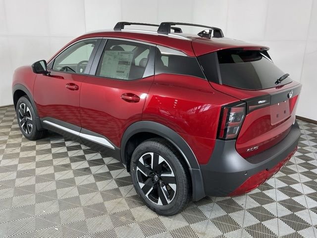 New 2026 Nissan Kicks SV w/ Cold Weather Package AWD/4WD image 5
