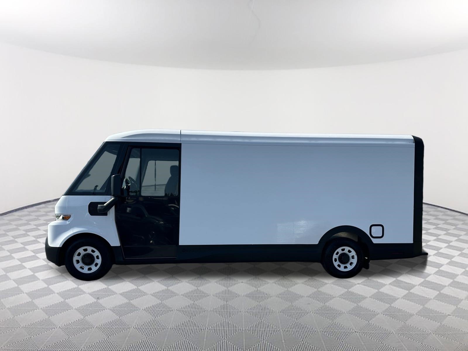 Used 2024 Chevrolet Brightdrop 600 w/ Commercial Equipment Package AWD/4WD image 8