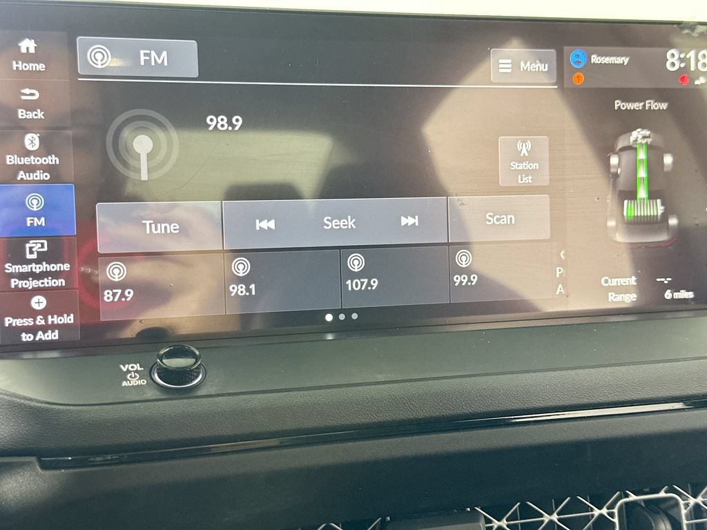 Used 2023 Honda Accord EX-L image 30