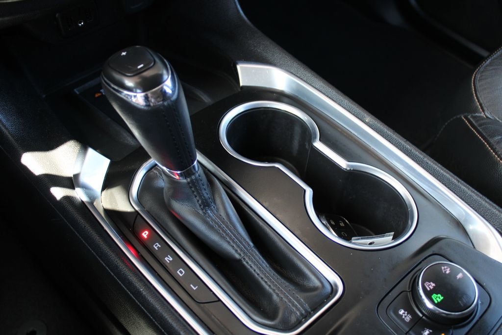 Used 2019 Chevrolet Traverse Premier w/ LPO, Floor Liner Package image 24