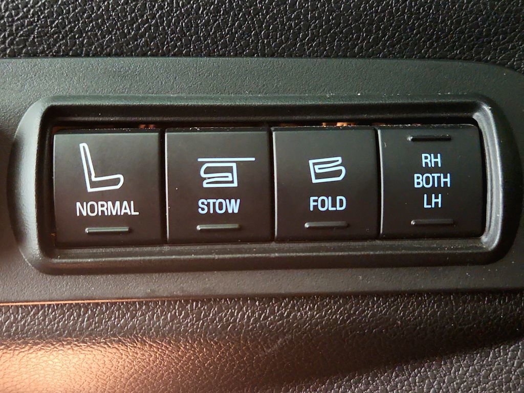 Used 2019 Ford Explorer Limited w/ Equipment Group 301A image 39