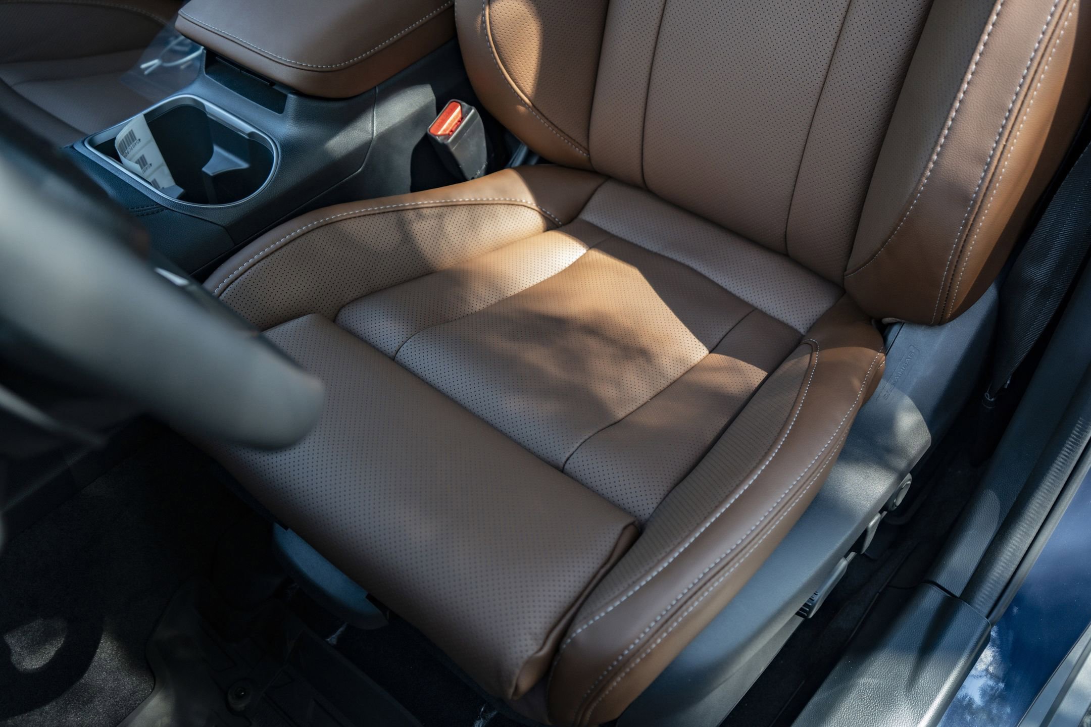 New 2025 Subaru Outback Touring XT image 10