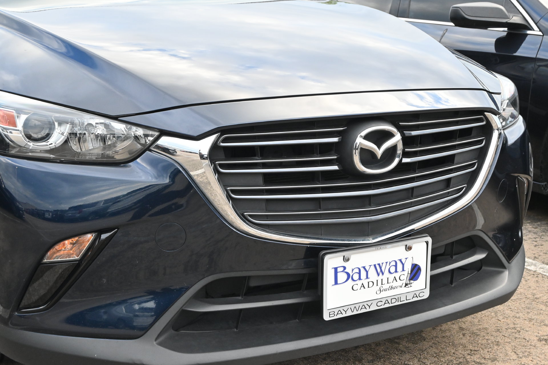 Used 2019 MAZDA CX-3 Touring AWD/4WD image 26