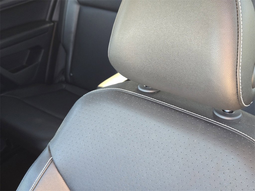 Used 2021 Volkswagen Atlas SEL image 10