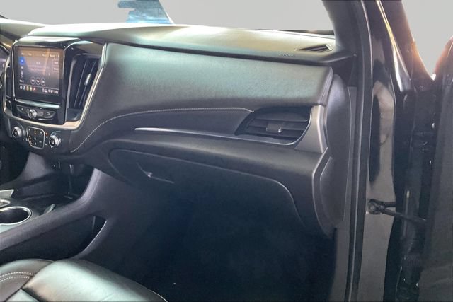 Used 2023 Chevrolet Traverse LT AWD/4WD image 19