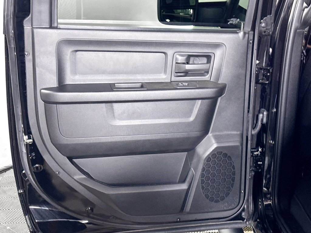 New 2026 RAM 3500 Tradesman AWD/4WD image 19