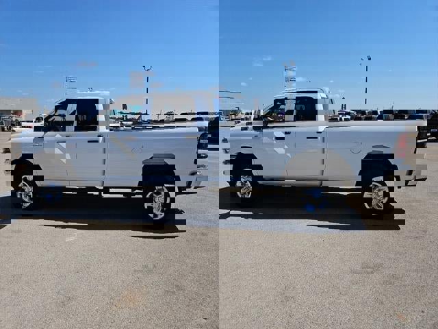 New 2026 RAM 2500 Tradesman image 32