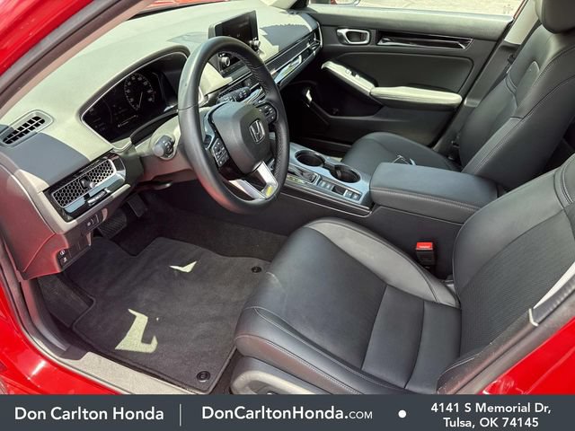 Used 2023 Honda Civic EX-L image 12