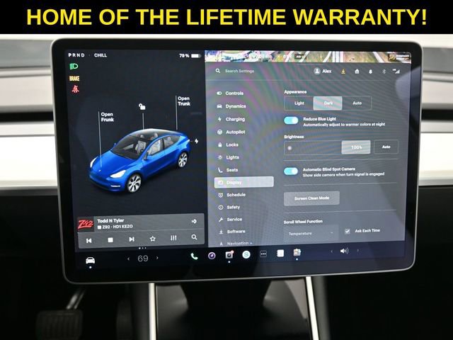 Used 2021 Tesla Model Y Long Range image 28