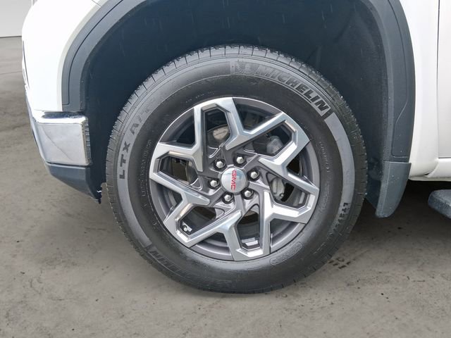Used 2023 GMC Sierra 1500 SLT image 14