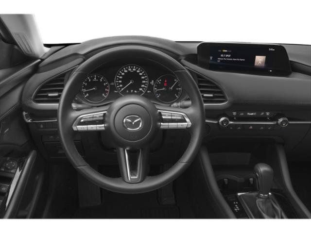 Used 2023 MAZDA MAZDA3 s AWD/4WD image 10