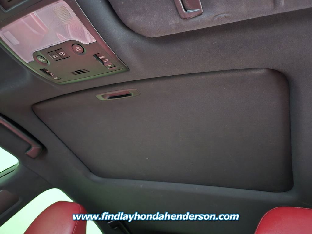 Used 2015 Lexus IS 350 w/ F-Sport Package RWD image 13