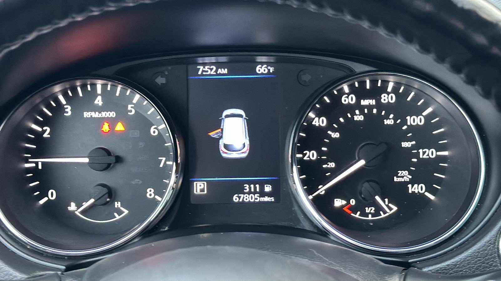 Used 2022 Nissan Rogue Sport SV image 29