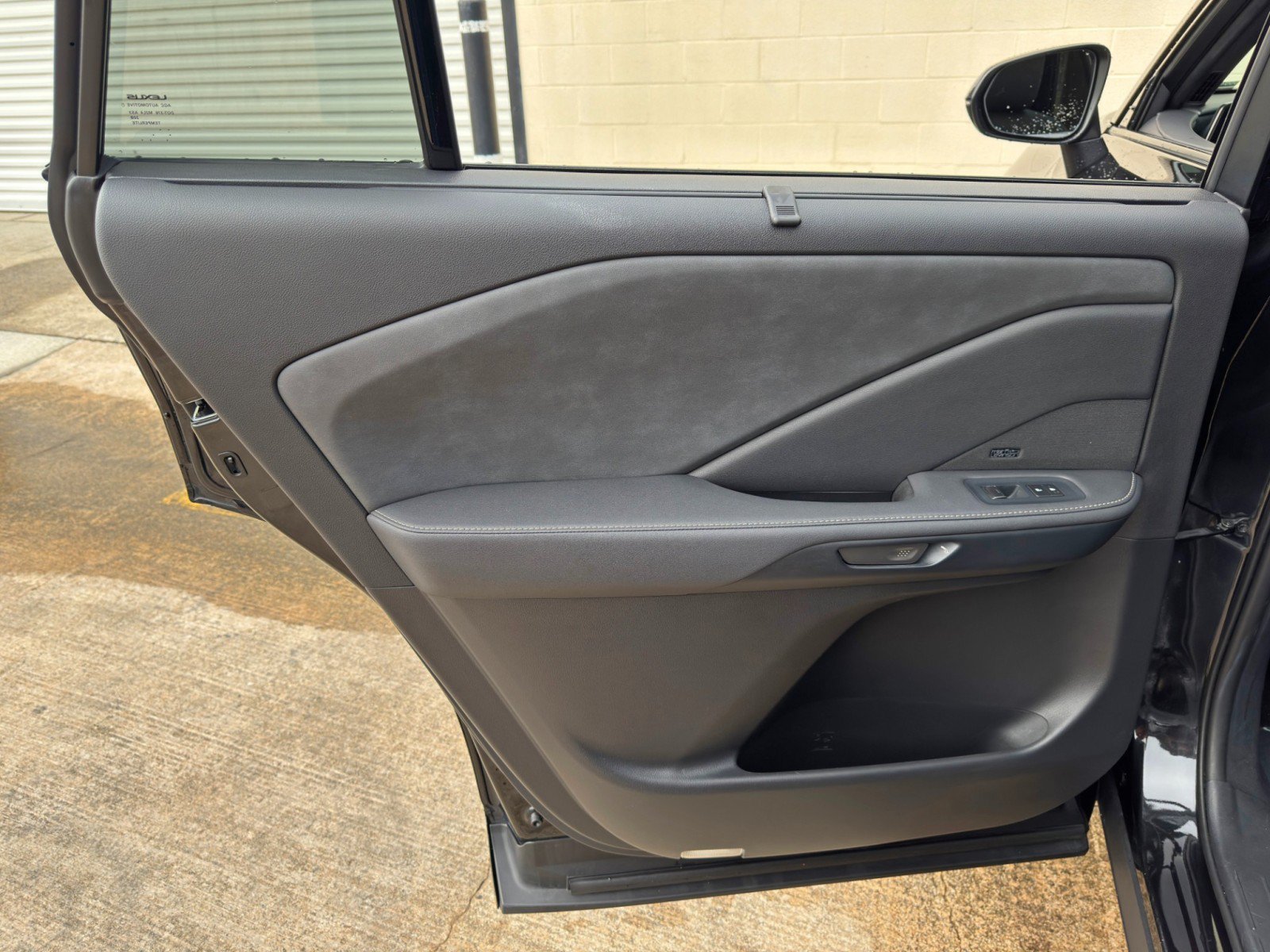 Used 2024 Lexus TX 350 FWD w/ Technology Package image 45