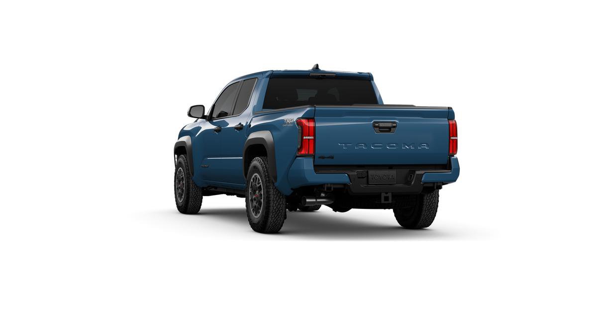 New 2026 Toyota Tacoma TRD Off-Road AWD/4WD image 41