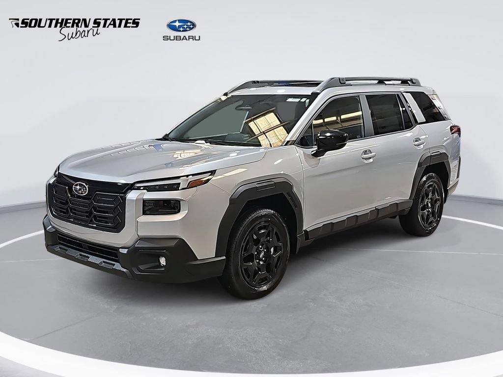 New 2026 Subaru Outback Wilderness AWD/4WD image 1
