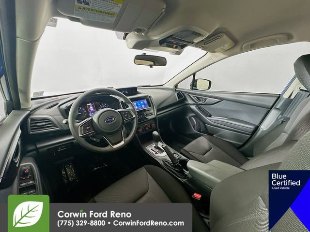 Used 2022 Subaru Impreza Premium image 24