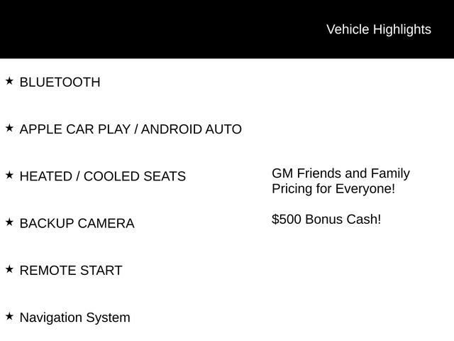 New 2026 Buick Envision Avenir video 2